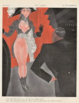 Vintage Print Ad for 30588245