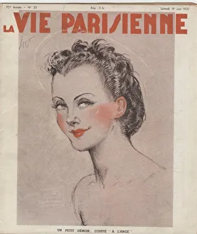 Vintage 30588255 Print Ad