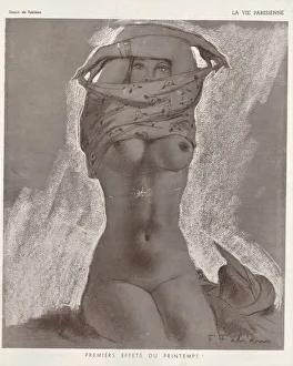 Vintage 1960s Magazine Print Ad