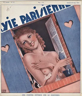Images Dated 2020 August: Vintage Print Ad for 30588262