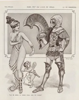 Vintage Print Ad for 30588277