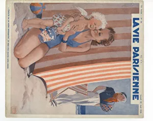 Vintage Print Ad for 30588331
