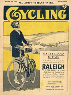 Cycling 1922 1920s UK bicycles magazines Cycling 1922 1920s UK bicycles magazines