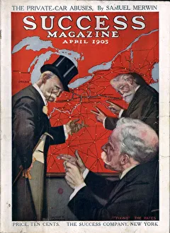 Success Magazine 1905 1900s USA magazines Success Magazine 1905 1900s USA magazines