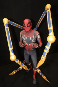 MCM London Comic Con, Excel, London, UK - 23 Oct 2021 MCM London Comic Con, Excel, London, UK - 23 Oct 2021