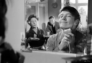 Billy Liar 1963 Print