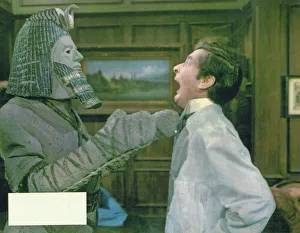 Carry On Screaming (1966) Carry On Screaming (1966)