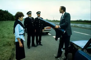 CLOCKWISE 002 CLOCKWISE 002 (1986) StudioCANAL Print