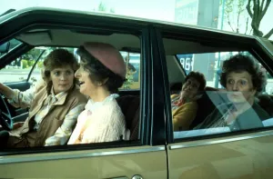 Prints of CLOCKWISE 034 CLOCKWISE (1986) Prints: CLOCKWISE 034 Print on StudioCANAL Blu-ray