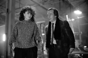 80s Fashion Prints: com1984 bw neg 005
