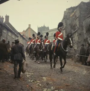 Prints of A scene from Far From The Madding Crowd Far From The Madding Crowd (1967) Prints: Far From The Madding Crowd 1967 Print