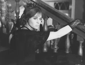 Prints of Julie Christie in Far From The Madding Crowd Thomas Hardy Prints: Julie Christie in StudioCANAL's Far From The Madding Crowd 1967 Print