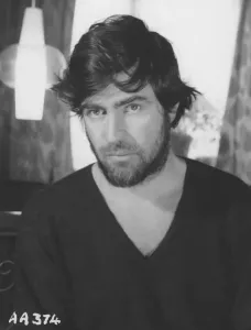 Prints of A portrait of Alan Bates from Far From The Madding Crowd Far From The Madding Crowd (1967) Prints: Alan Bates Print from Far From The Madding Crowd 1967 StudioCANAL