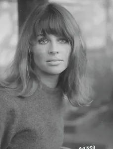 Julie Christie Print from Far From The Madding Crowd (1967)