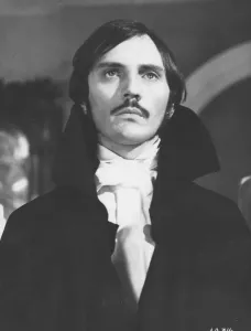 Terence Stamp in Far From The Madding Crowd 1967 Print