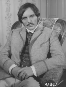 Prints of Terence Stamp in Far From The Madding Crowd Thomas Hardy Prints: Terence Stamp in Far From The Madding Crowd 1967 Print