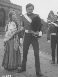 Prints of Terence Stamp in Far From The Madding Crowd Thomas Hardy Prints: Terence Stamp in Far From The Madding Crowd 1967 StudioCANAL Print