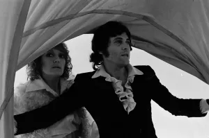 Classic Movie Stills Prints: fin1973 bw neg 018