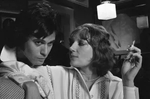Classic Movie Stills Prints: fin1973 bw neg 030