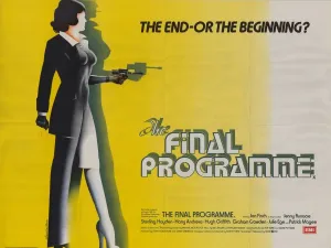 StudioCANAL 1973 Film Print