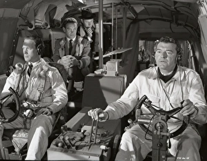 Classic War Films UK Prints: Man In The Sky
