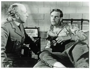 Private's Progress 1956 Print