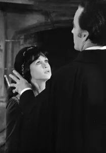 Scars of Dracula StudioCANAL 35mm Print