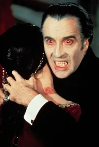 StudioCANAL Scars Of Dracula 1970 Print