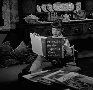 Susan reads Physics for the Inquiring Mind by Eric M. rogers Susan reads Physics for the Inquiring Mind by Eric M. rogers