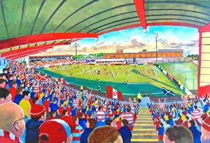 New Douglas Park Stadium - Hamilton Academical Football Club New Douglas Park Stadium - Hamilton Academical Football Club