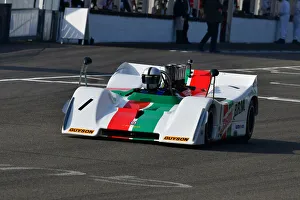 CJ9 7809 Stephen Hepworth, BRM-Chevrolet P154 CJ9 7809 Stephen Hepworth, BRM-Chevrolet P154