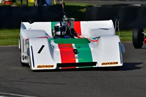 CJ9 8944 Stephen Hepworth, BRM-Chevrolet P154 CJ9 8944 Stephen Hepworth, BRM-Chevrolet P154