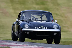 CJM-P 1094 Stephan Jobstl, Andy Willis, Lotus Elan 26R CJM-P 1094 Stephan Jobstl, Andy Willis, Lotus Elan 26R