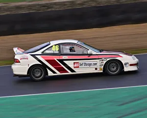 CM26 2648 Nicholas Lunn, Honda Integra DC2 Type R CM26 2648 Nicholas Lunn, Honda Integra DC2 Type R