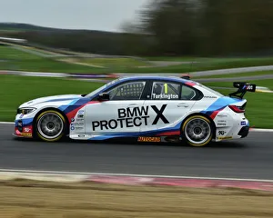 CM26 9351 Colin Turkington, BMW 330i M Sport CM26 9351 Colin Turkington, BMW 330i M Sport