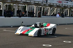 CM31 8996 Stephen Hepworth, BRM-Chevrolet P154 CM31 8996 Stephen Hepworth, BRM-Chevrolet P154
