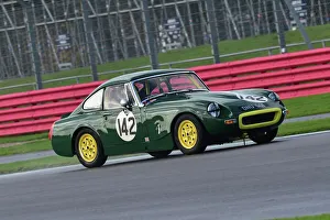 CM32 3129 Nicola Burnside, MG Ashley Midget CM32 3129 Nicola Burnside, MG Ashley Midget