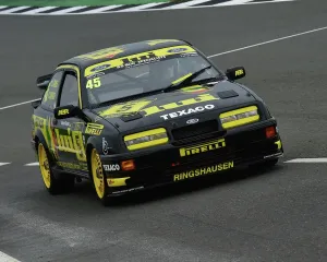 Ford Sierra RS500 Print