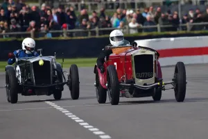 Frazer Nash Super Sports Print