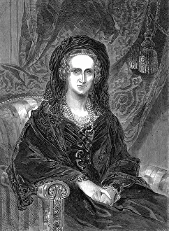 Adelaide of Saxe-Coburg Meiningen (1792-1849) Adelaide of Saxe-Coburg Meiningen (1792-1849)