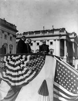 Admiral George Deweys arrival 1899 Admiral George Deweys arrival 1899