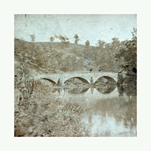 American Civil War: Antietam Bridge American Civil War: Antietam Bridge