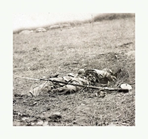 American Civil War: The Horrors Of War American Civil War: The Horrors Of War