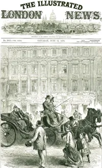 Attempted assassination of Wilhelm I Attempted assassination of Wilhelm I