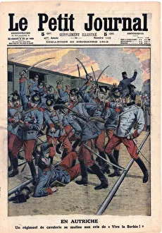 Balkan War