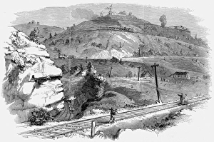 Baltimore and Ohio Railroad Baltimore and Ohio Railroad