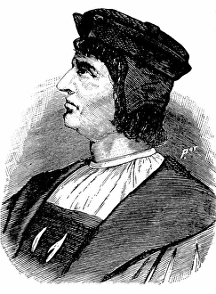 Bartholemew Diaz (Dias c1455-1500)