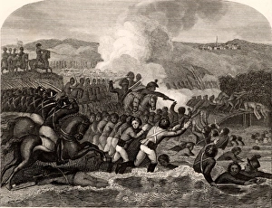 Battle of Austerlitz, 2 December 1805 Battle of Austerlitz, 2 December 1805