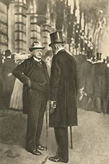 Bernhard Heinrich Karl Martin von Bulow Bernhard Heinrich Karl Martin von Bulow