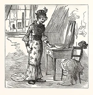 Came To New York A Poor Exile Of Erin. bedad Came To New York A Poor Exile Of Erin. bedad